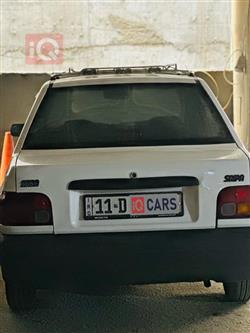 Saipa 131